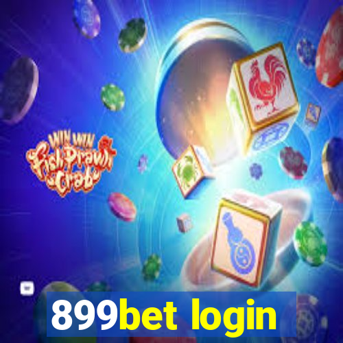 899bet login